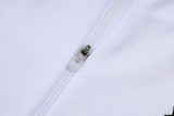 Germany 25/26 Training Jacket and Pants Set A2578