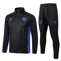 Barcelona 25/26 Training Jacket and Pants Set A2585