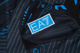 SSC Napoli 25/26 Training Jacket and Pants Set A2583 - PM