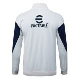 Inter Milan 25/26 Training Jacket and Pants Set A2554