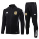 Argentina 25/26 Training Jacket and Pants Set A2579