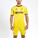 Newcastle United 25/26 Goalkeeper Jersey and Short Kit