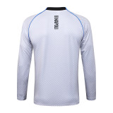 SSC Napoli 25/26 Training Jacket and Pants Set A2582 - PM