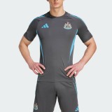 Thai Version Newcastle United 25/26 Training Kit