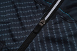 SSC Napoli 25/26 Training Jacket and Pants Set A2583 - PM