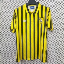 Sheffield Wednesday 1992/1993 Away Retro Jersey