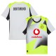 Thai Version Borussia Dortmund 25/26 Away Jersey