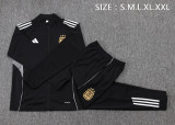 Argentina 25/26 Training Jacket and Pants Set A2579