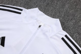 Germany 25/26 Training Jacket and Pants Set A2578