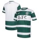 Thai Version Hibernian 25/26 Fourth Classic Jersey