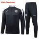 Kids Chelsea 25/26 Half-Zip Training Sweatshirt and Pants Set E25135