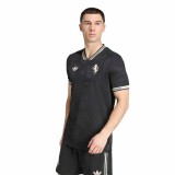 Player Version Juventus 25/26 Third Authentic Jersey