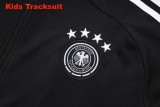Kids Germany 25/26 Training Jacket and Pants Set E25131