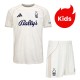 Kids Nottingham Forest 25/26 Away Jersey and Short Kit