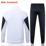 Kids Chelsea 25/26 Training Jacket and Pants Set E25146