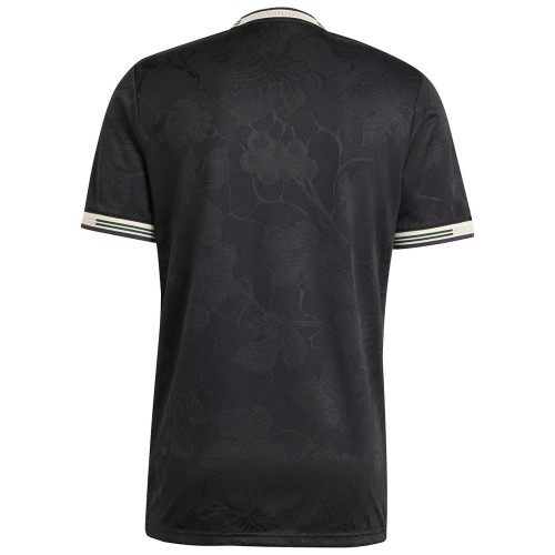 Player Version Juventus 25/26 Third Authentic Jersey