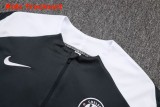 Kids Chelsea 25/26 Half-Zip Training Sweatshirt and Pants Set E25135