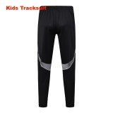 Kids Argentina 25/26 Half-Zip Training Top and Pants Set E25130