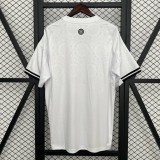 Thai Version Fulham FC 25/26 Home Jersey