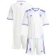 Kids Aston Villa 25/26 Third Jersey and Short Kit