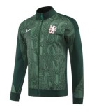 Chelsea 25/26 Full-Zip Team Track Jacket - 03