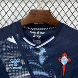 Thai Version Celta Vigo 25/26 Away Jersey
