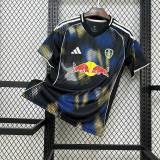 Thai Version Leeds United 25/26 Third Jersey
