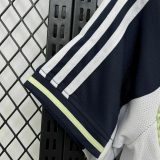 Thai Version Real Madrid 25/26 US Pack Jersey
