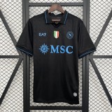 Thai Version SSC Napoli 25/26 Third Jersey