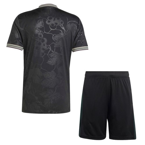 Juventus 25/26 Third Jersey and Short Kit