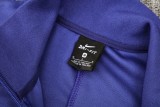 Atlético de Madrid 25/26 Full-Zip Team Track Jacket - 02