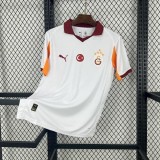 Thai Version Galatasaray SK 25/26 Away Jersey