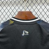 Thai Version Leeds United 25/26 Third Jersey