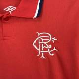 Thai Version Rangers 25/26 Special Jersey