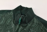 Chelsea 25/26 Full-Zip Team Track Jacket - 03