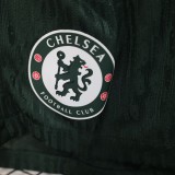 Player Version Chelsea 25/26 Away Authentic Shorts