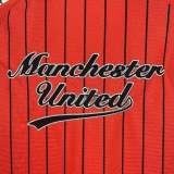Thai Version Manchester United 25/26 US Pack Jersey