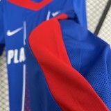 Thai Version FC Alverca 25/26 Home Jersey