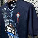 Thai Version Celta Vigo 25/26 Away Jersey