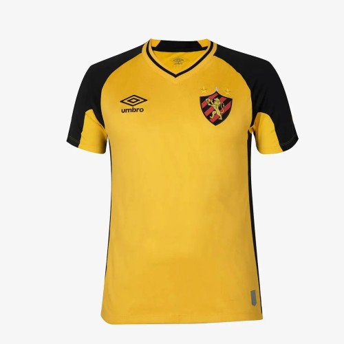 Thai Version Sport Recife 25/26 Away Jersey