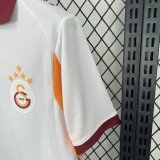 Thai Version Galatasaray SK 25/26 Away Jersey