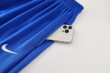 Atlético de Madrid 25/26 Training Track Pants - 01