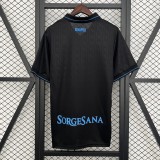 Thai Version SSC Napoli 25/26 Third Jersey