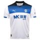 Thai Version Deportivo Alavés 25/26 Away Jersey
