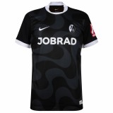 Thai Version SC Freiburg 25/26 Away Jersey