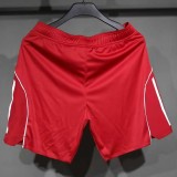 Player Version Liverpool 25/26 Home Authentic Shorts