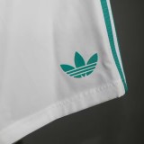Player Version Liverpool 25/26 Third Authentic Shorts