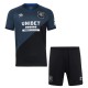 Rangers 25/26 Third Jersey and Short Kit
