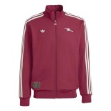 Arsenal 25/26 Terrace Icons Track Jacket and Pants Set