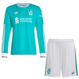 Liverpool 25/26 Third Long Sleeve Kit